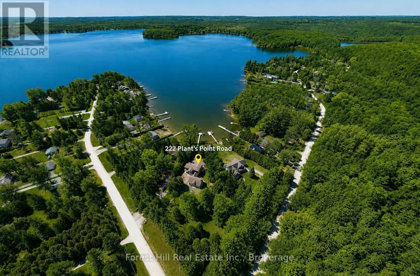 222 Plantt's Point Road — photo 6 of 31