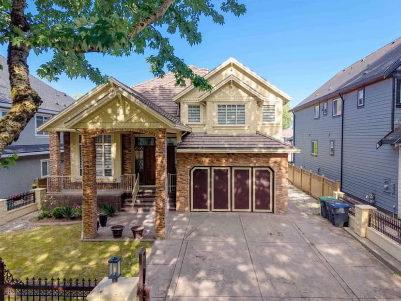 6290 129A STREET, Surrey