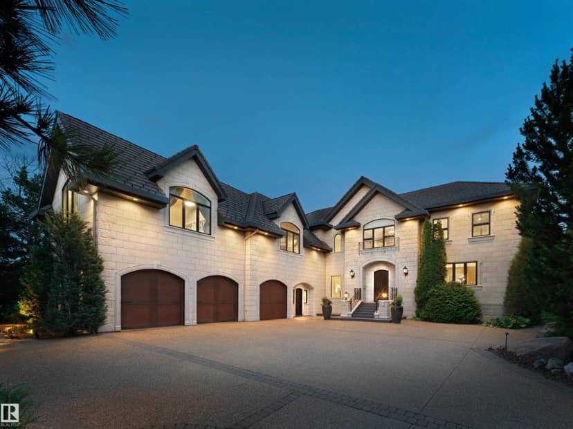 237 Wilson Ln NW, Edmonton