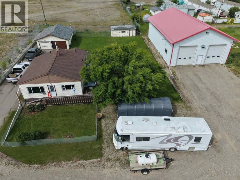 8344-8354 100 AVENUE, Fort St. John