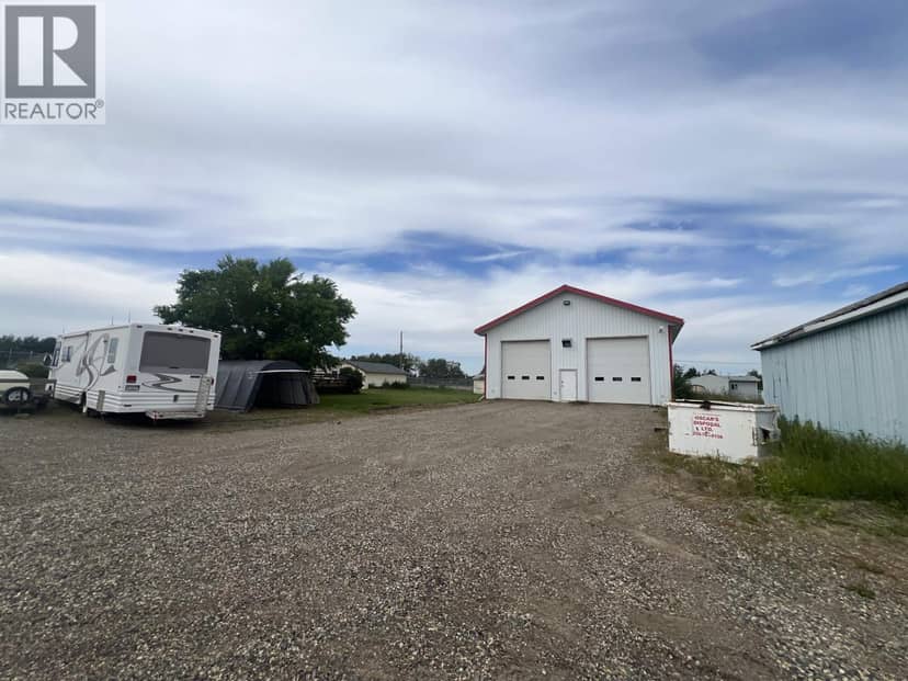 8344-8354 100 AVENUE, Fort St. John, photo 8