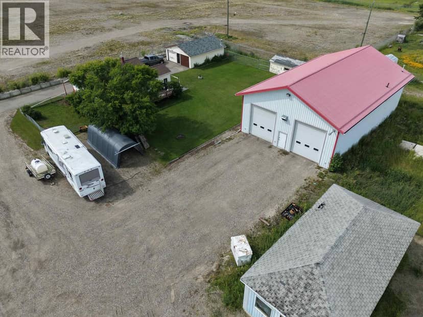 8344-8354 100 AVENUE, Fort St. John, photo 2