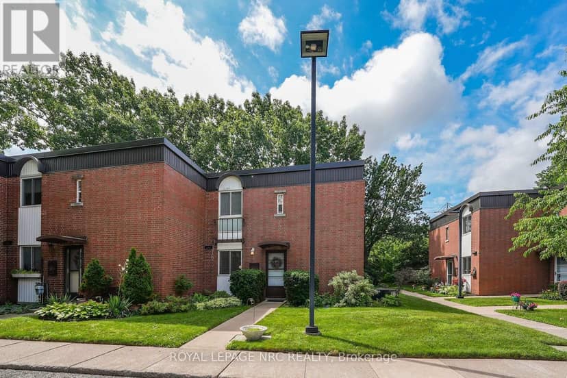 62 - 6453 Colborne Street, Niagara Falls