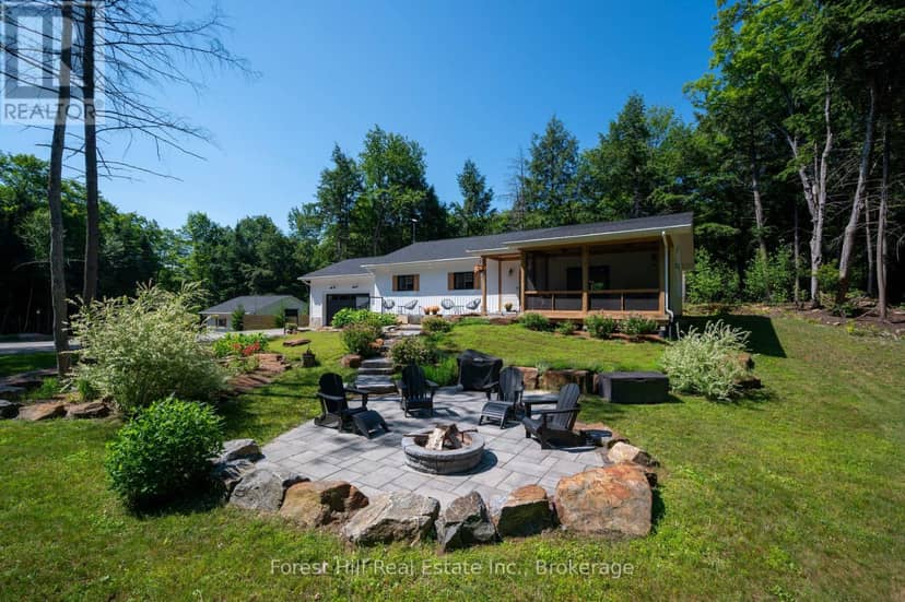 315 North Fox Lake Road W, Huntsville, photo 2