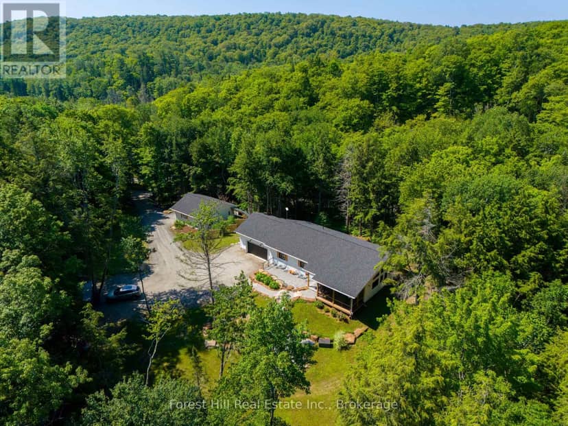 315 North Fox Lake Road W, Huntsville, photo 5