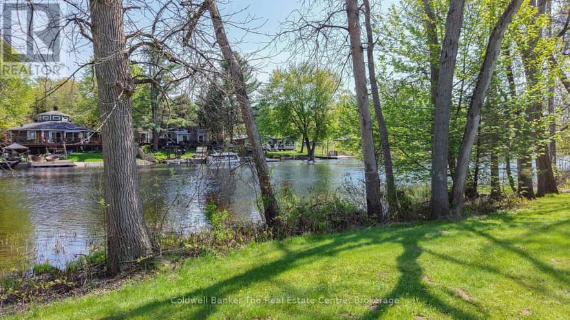 1079 Severn River Road — photo 29 of 34