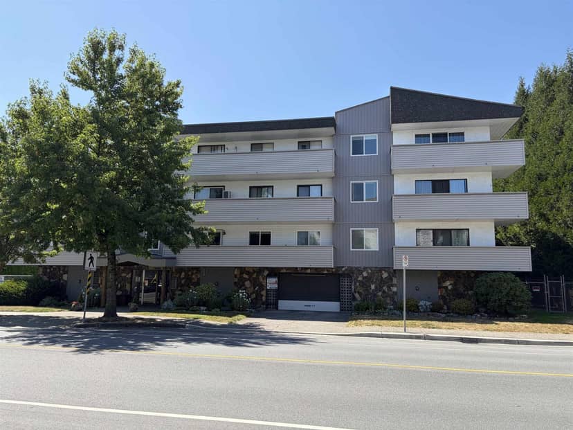 105 9175 MARY STREET, Chilliwack Proper West, Chilliwack