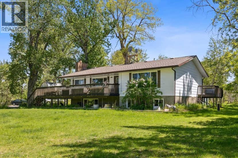 530027 56 Street E, Rural Foothills County, photo 3