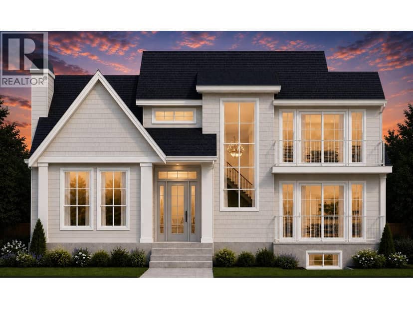 304 W QUEENS ROAD, North Vancouver