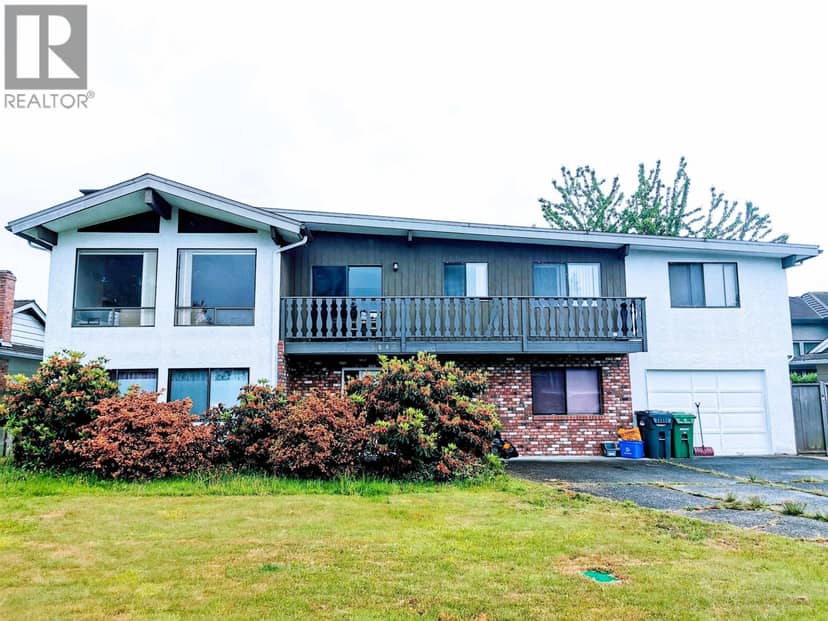 5280 CRANBROOK AVENUE, Richmond