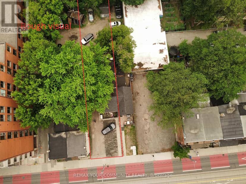 316 Dufferin Street — photo 9 of 9