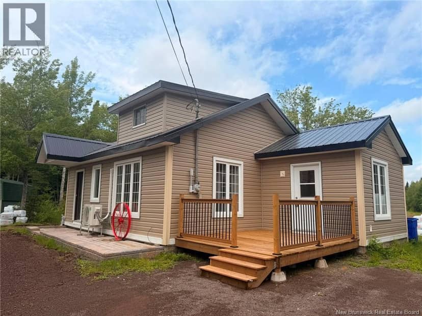 580 Saint-Sosime Road, Adamsville