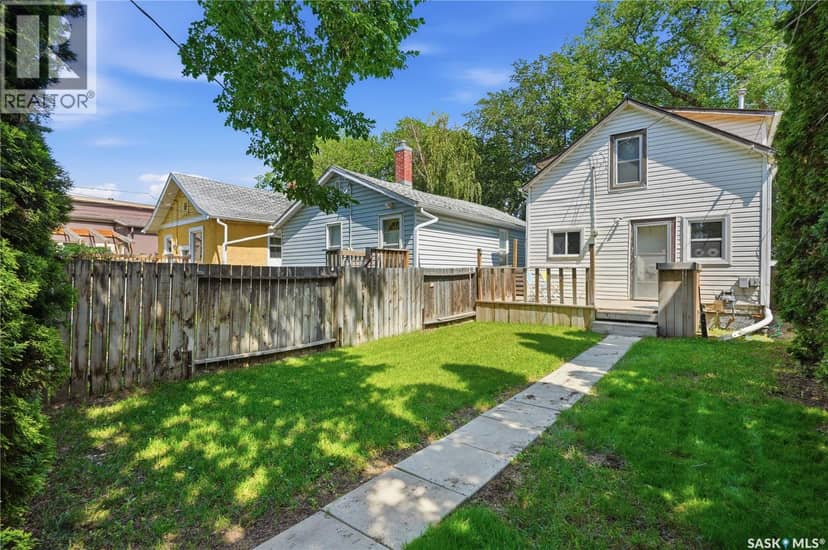 927 4th AVENUE N, Saskatoon, photo 3