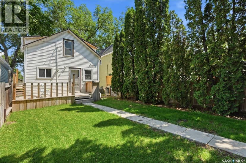 927 4th AVENUE N, Saskatoon, photo 4