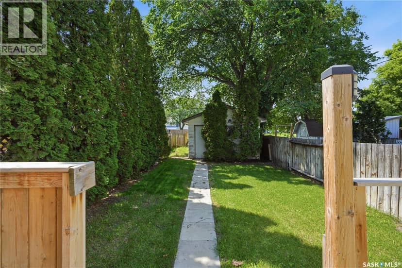 927 4th AVENUE N, Saskatoon, photo 5
