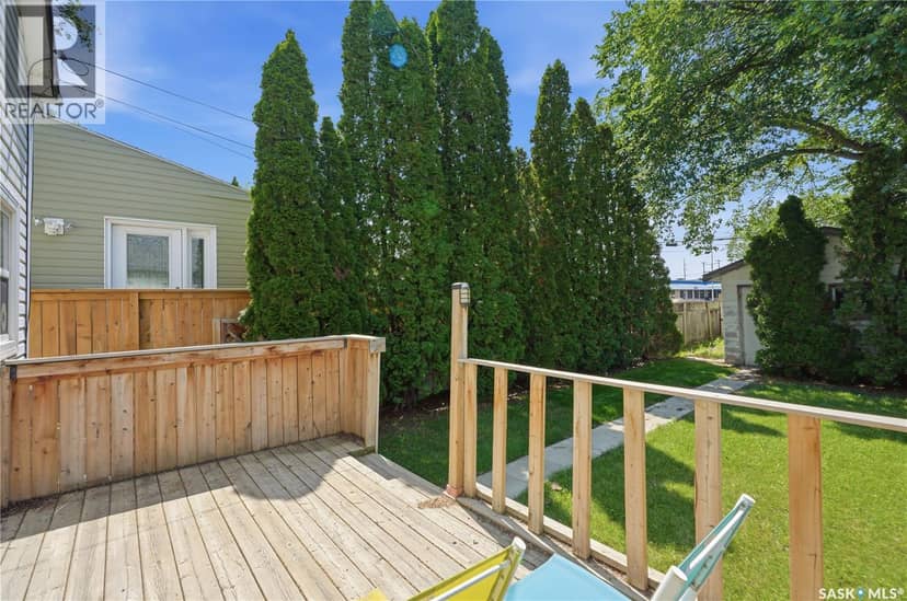 927 4th AVENUE N, Saskatoon, photo 6