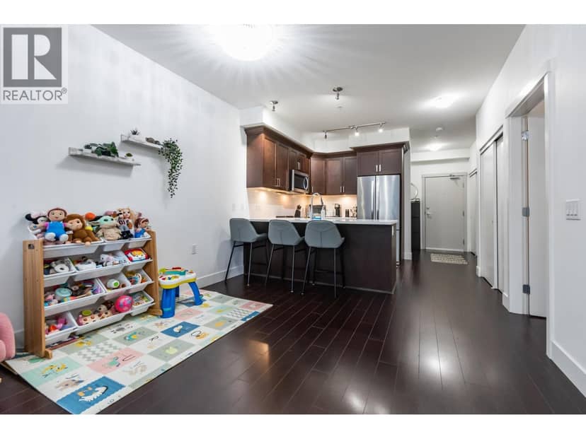 205 2436 KELLY AVENUE, Port Coquitlam, photo 4