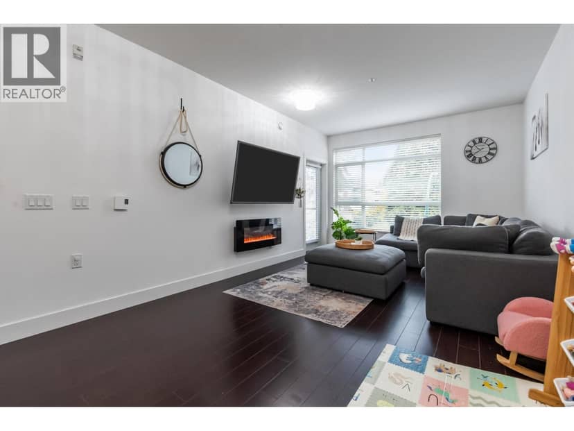 205 2436 KELLY AVENUE, Port Coquitlam, photo 5