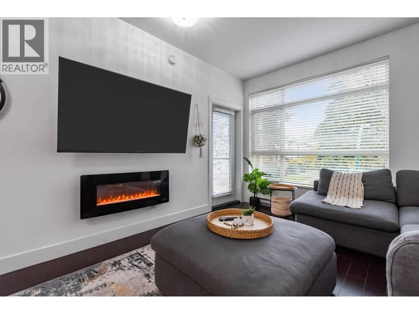 205 2436 KELLY AVENUE, Port Coquitlam, photo 6