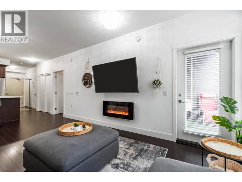 205 2436 KELLY AVENUE, Port Coquitlam, photo 8