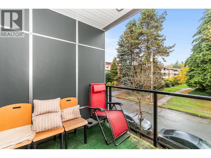 205 2436 KELLY AVENUE, Port Coquitlam, photo 7