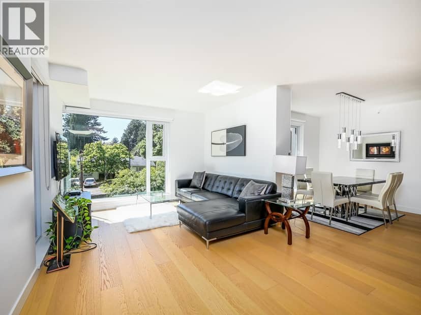204 7128 ADERA STREET, Vancouver, photo 5