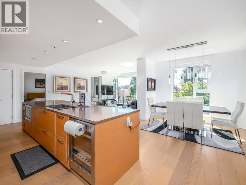 204 7128 ADERA STREET, Vancouver, photo 8