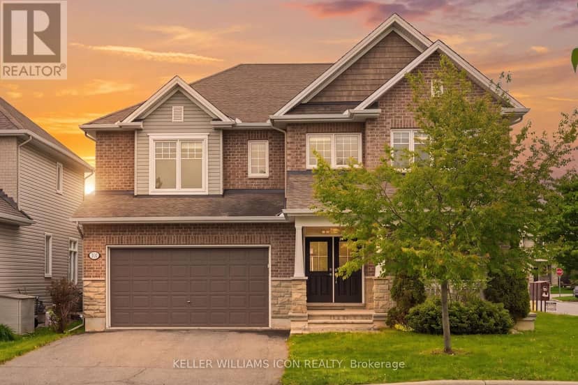 101 Brambling Way — photo 1 of 40
