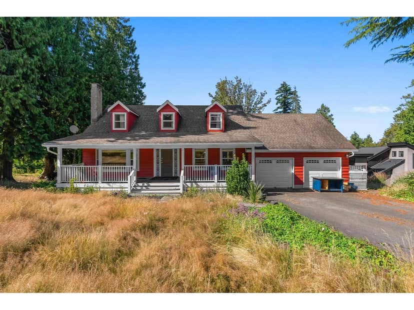 17311 HILLVIEW PLACE, Surrey