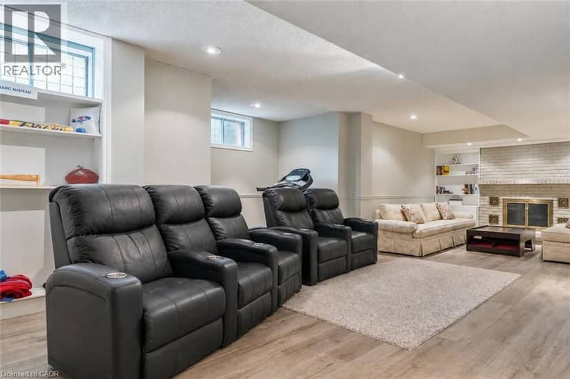 104 WHITTINGTON Place — photo 37 of 40