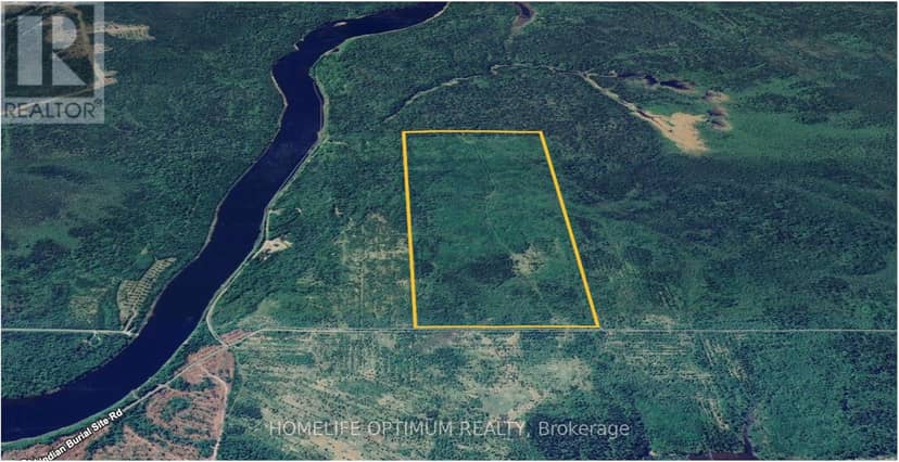Pcl 1400 Devitt Township, Mattice-Val Cote, photo 6