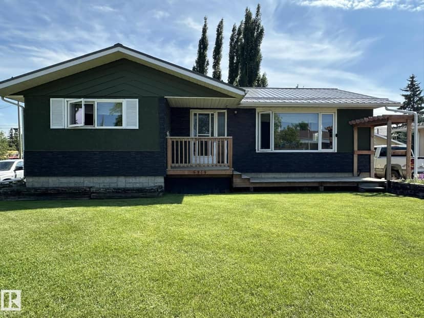 5319 44 AV, Smoky Lake Town, photo 2