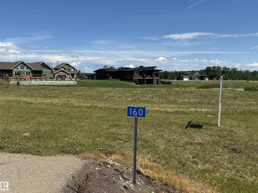 160 Lakeshore CL, Rural Camrose County