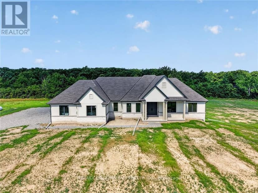 680 Caistorville Road, West Lincoln
