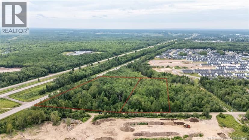 Lot Bellevue Heights — photo 3 of 19