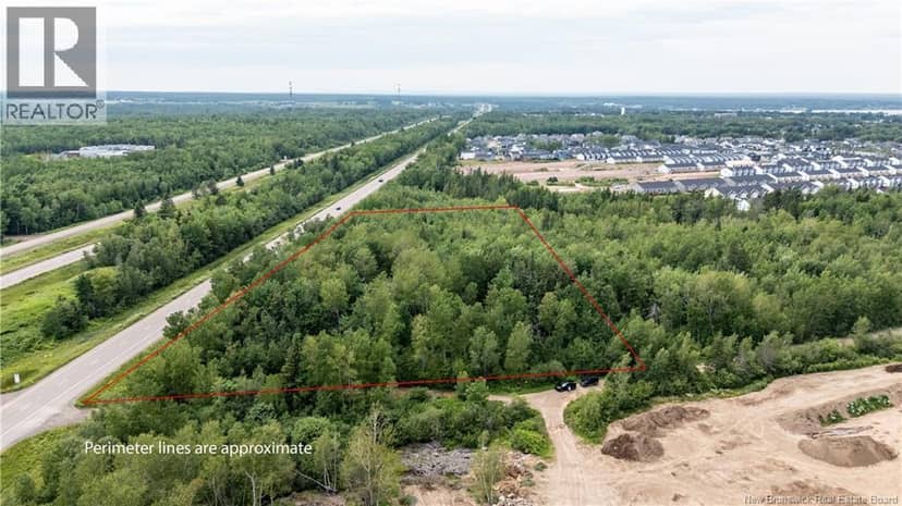 Lot Bellevue Heights — photo 2 of 19