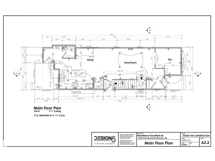 11305 Tower Road NW — photo 12 of 15