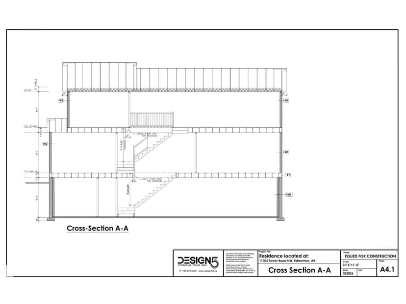 11305 Tower Road NW — photo 14 of 15