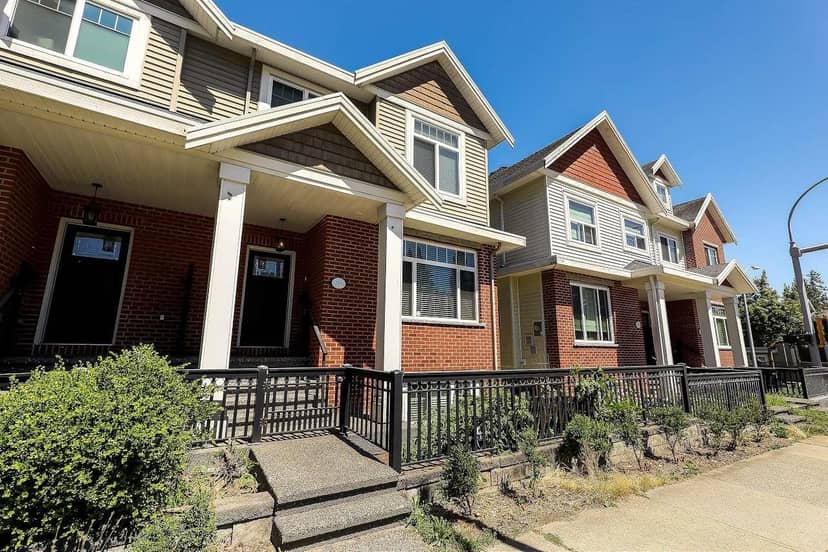 13987 64 AVENUE, Surrey