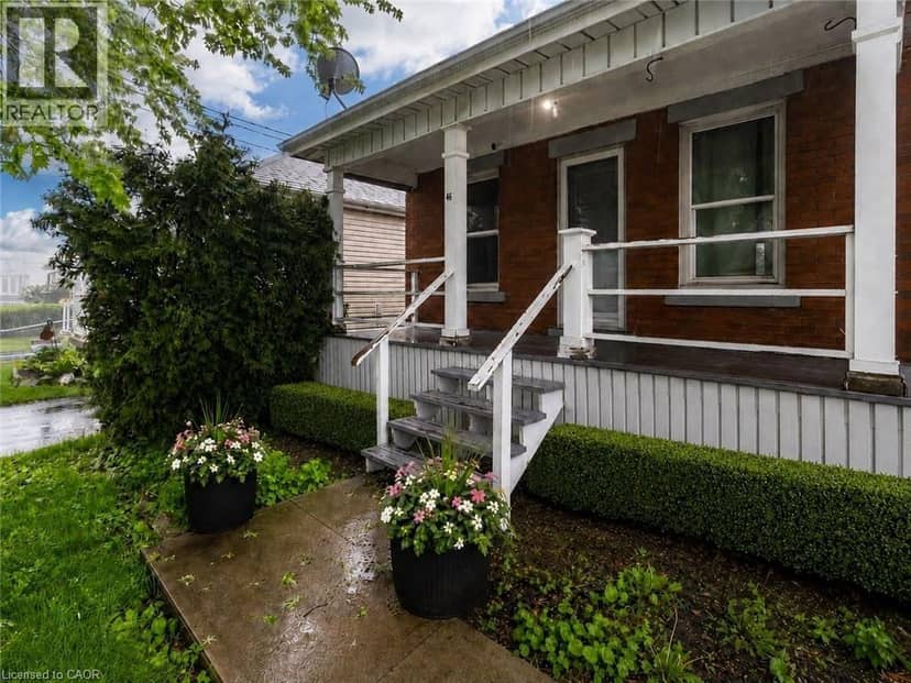 46 EAST 16TH Street, Hamilton, photo 2