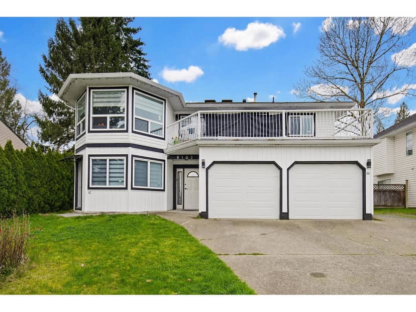 8103 CARIBOU STREET, Mission, photo 4