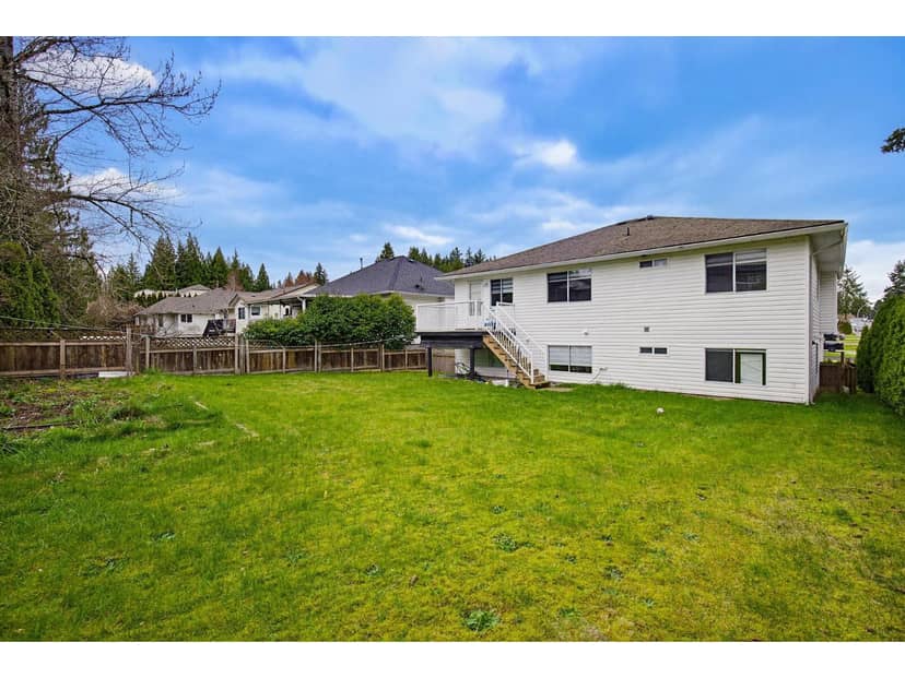 8103 CARIBOU STREET, Mission, photo 2