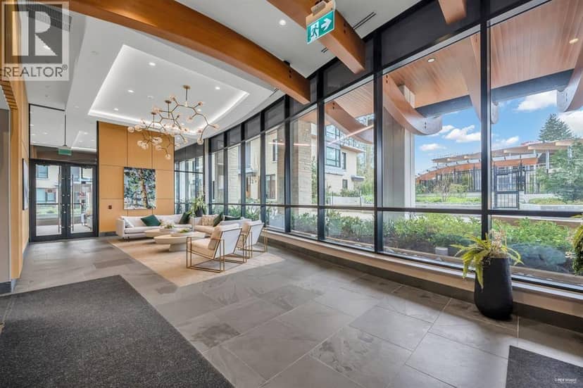1107 5410 SHORTCUT ROAD, Vancouver, photo 5