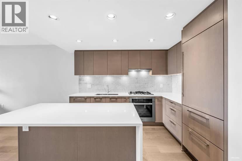 1107 5410 SHORTCUT ROAD, Vancouver, photo 8