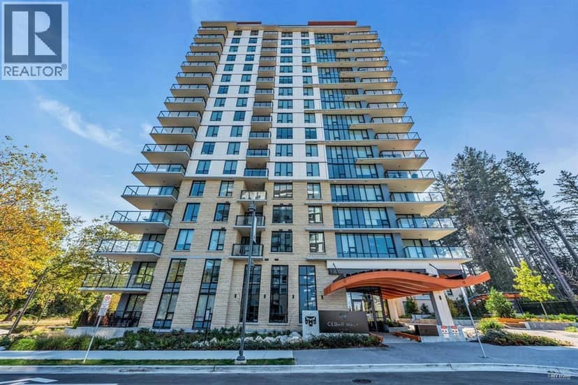 1107 5410 SHORTCUT ROAD, Vancouver, photo 2