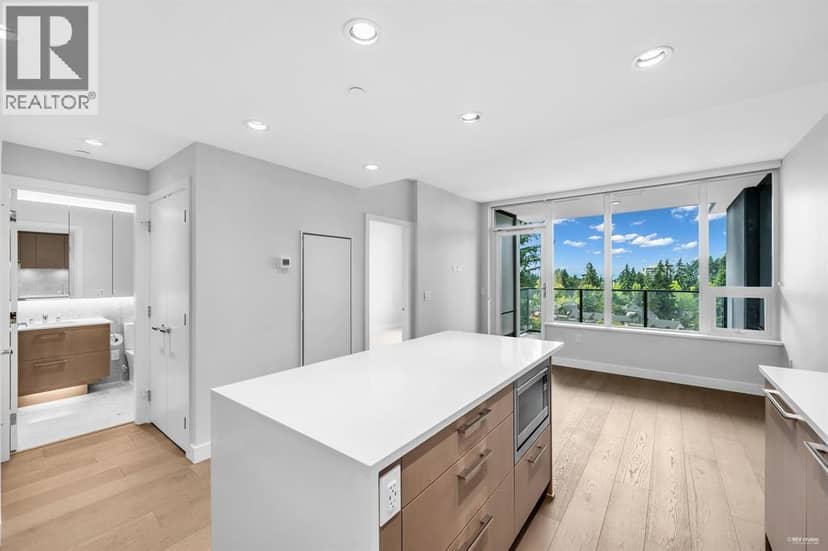 1107 5410 SHORTCUT ROAD, Vancouver, photo 6