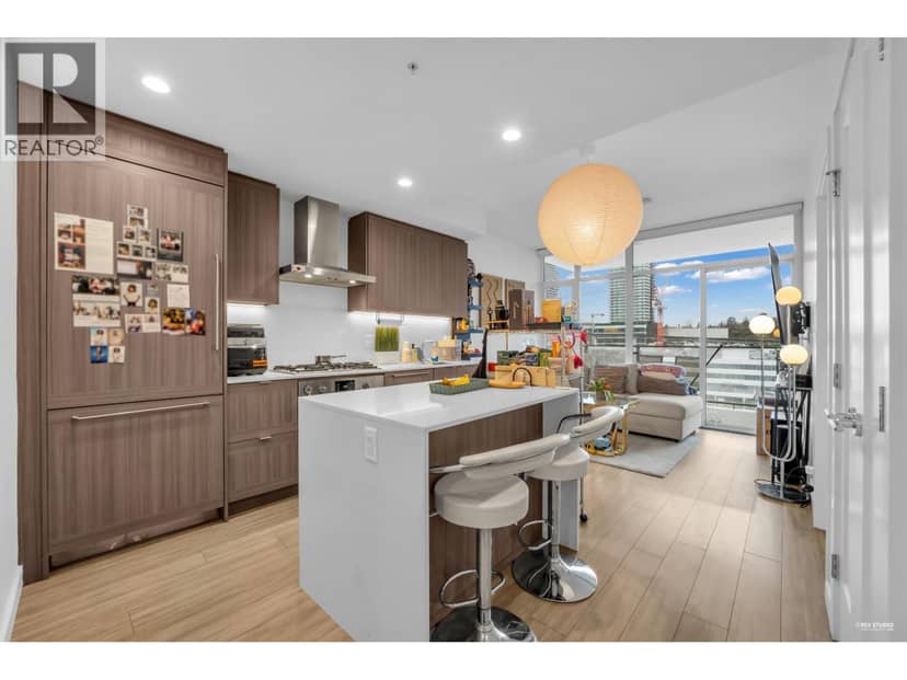 1105 2351 BETA AVENUE, Burnaby, photo 3
