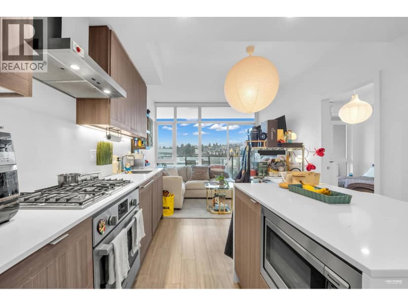 1105 2351 BETA AVENUE, Burnaby, photo 4