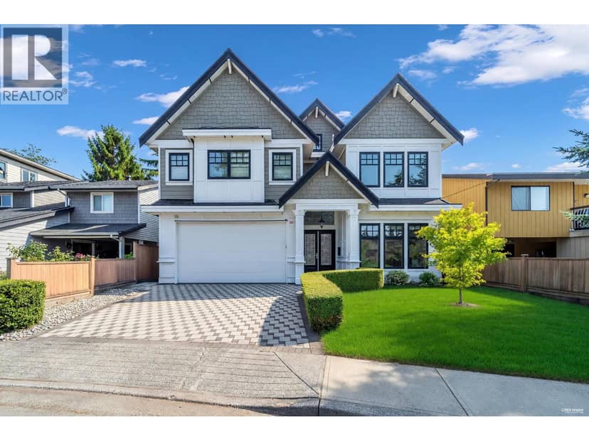 6428 SWIFT AVENUE, Richmond