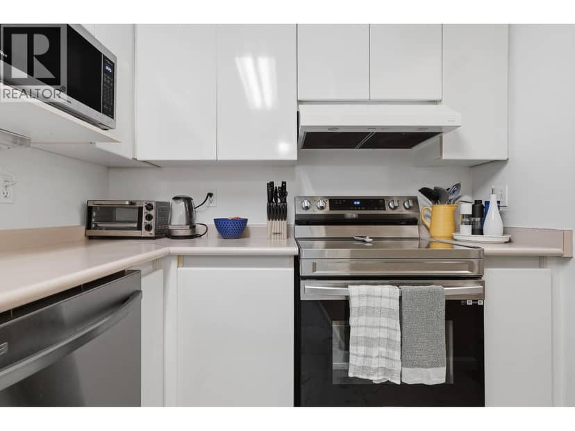 101 1189 WESTWOOD STREET, Coquitlam